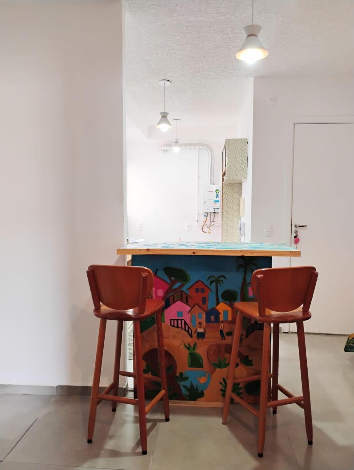Novo - Proximidade Recreio, Barra, Riocentro Apartamento
