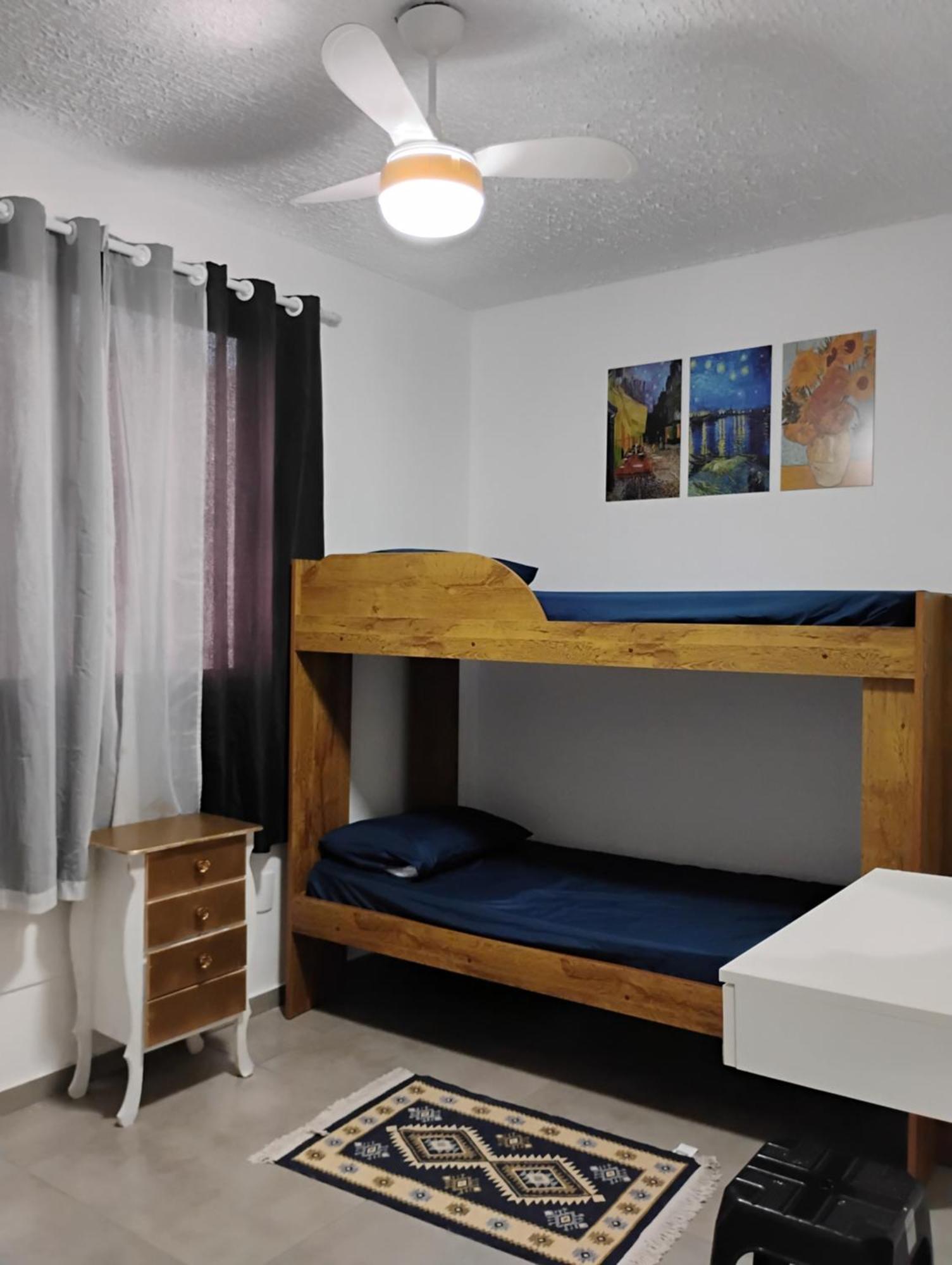 Novo - Proximidade Recreio, Barra, Riocentro Apartamento *