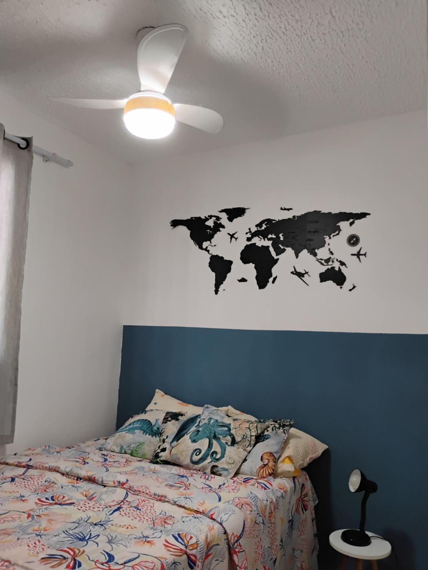 Novo - Proximidade Recreio, Barra, Riocentro Apartamento Rio de Janeiro